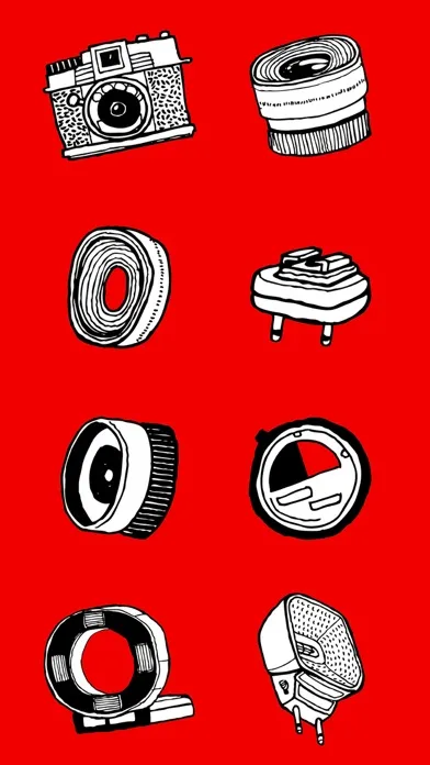 Capturas de pantalla de Diana Stickers