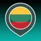 Learn Lithuanian | Lithuanian
