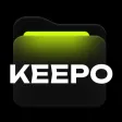 Keepo - AI health tracker Keepo - AI health tracker