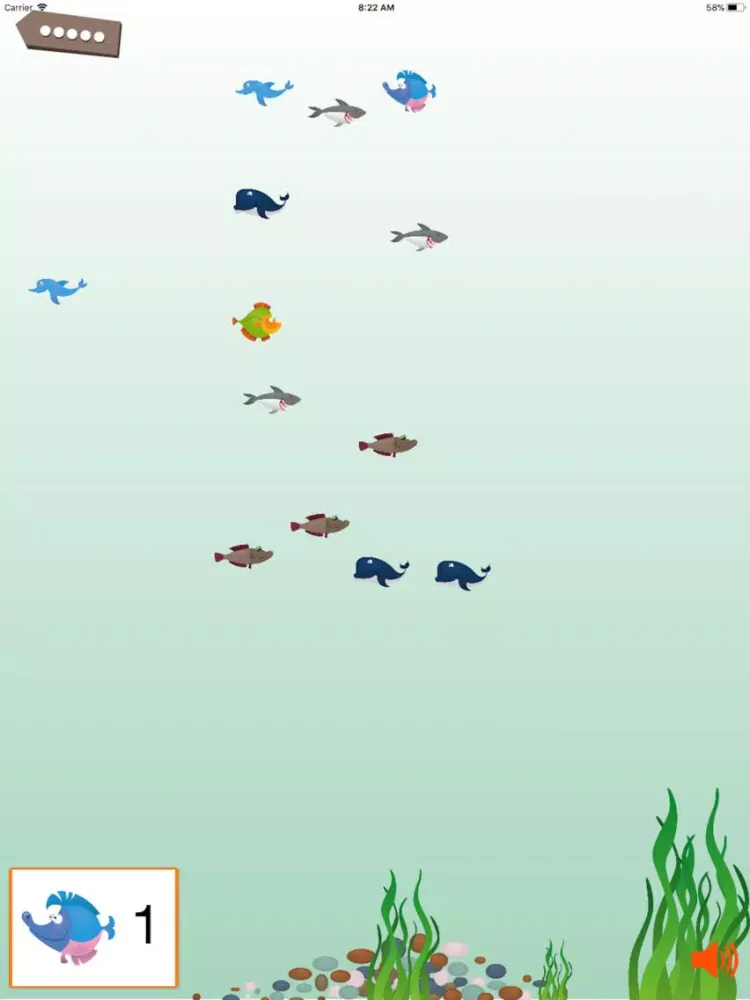 Dobi & Milo Extra iPad  Screenshots