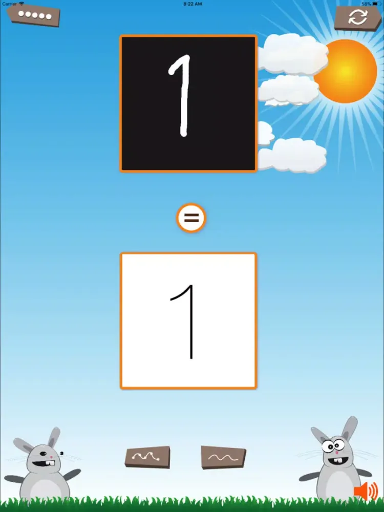 Dobi & Milo Extra iPad  Screenshots