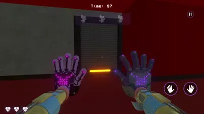 Poppy Playtime Deep Sleep Screenshots