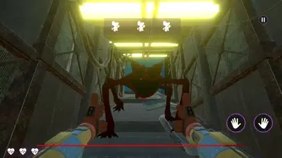 Poppy Playtime Deep Sleep Screenshots