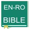 English - Romanian Bible