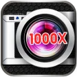 Ultra Zoom Camera 1000x Zoom