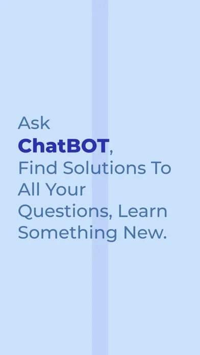 تصاویر AI ChatBot : Virtual Assistant