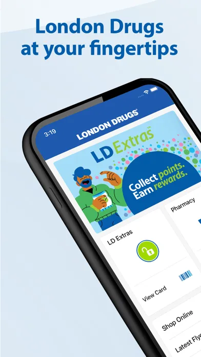 تصاویر London Drugs