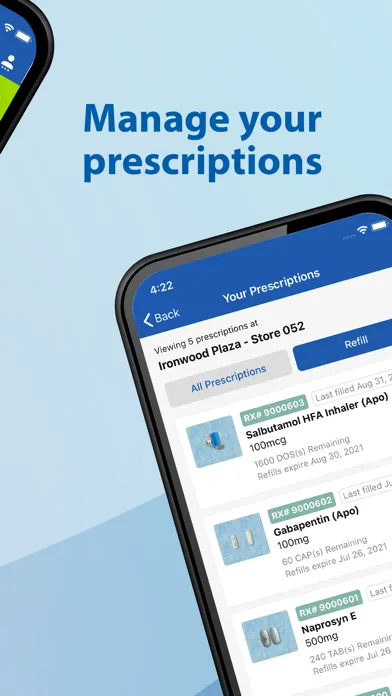 تصاویر London Drugs