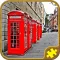 London Jigsaw Puzzle Games