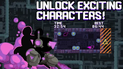 Tangkapan layar INFINIROOM