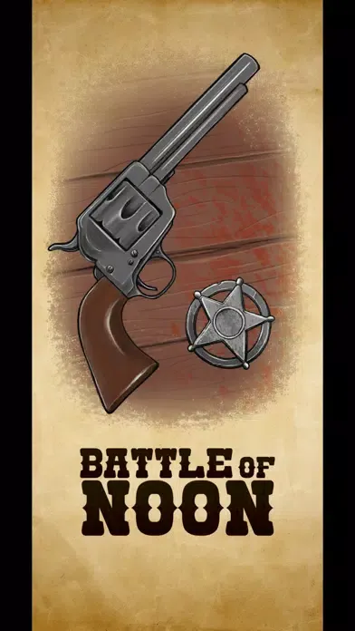 Ảnh chụp màn hình của Battle of Noon