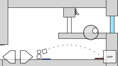 Boxy Physics Research Center Screenshots