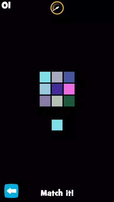 Chroma Rush Screenshots