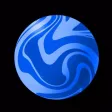 Tie Dye Marble Tilt