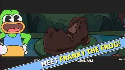 Franky's Adventures স্ক্রিনশট