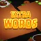 Words To Go: Extra Words
