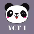 LonelyPix YCT 1 Word Master LonelyPix YCT 1 Word Master