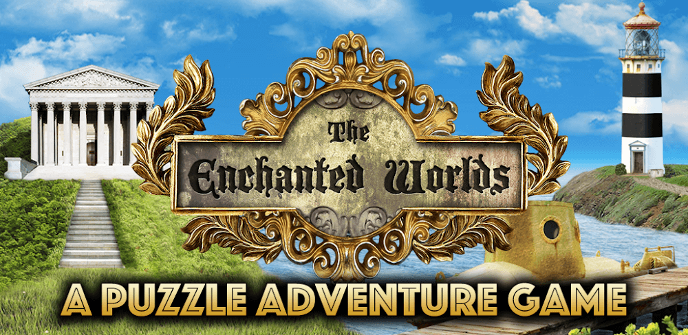 The Enchanted Worlds