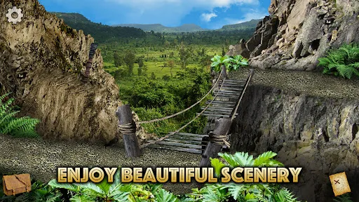 The Hunt for the Lost Treasure Screenshots