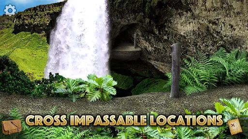 The Hunt for the Lost Treasure Screenshots