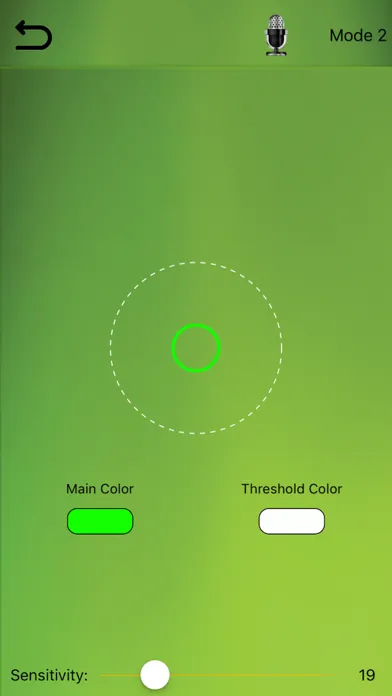Ciro Shock and Awe Screenshots