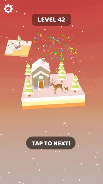 Capturas de pantalla de Land Connect