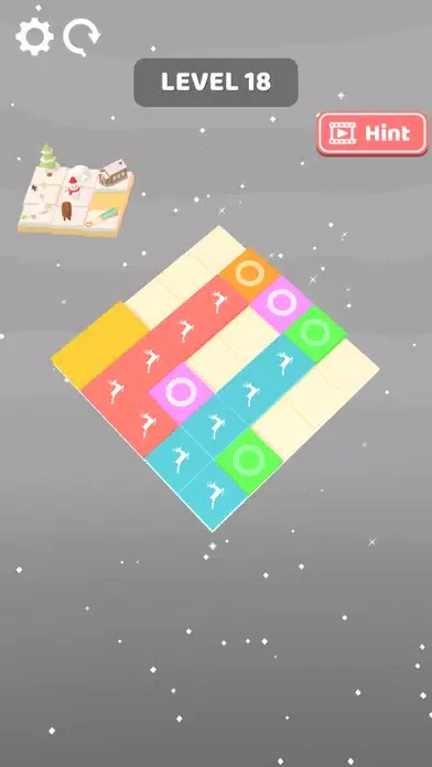 Capturas de pantalla de Land Connect