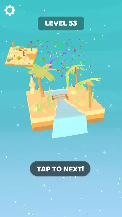 Capturas de pantalla de Land Connect