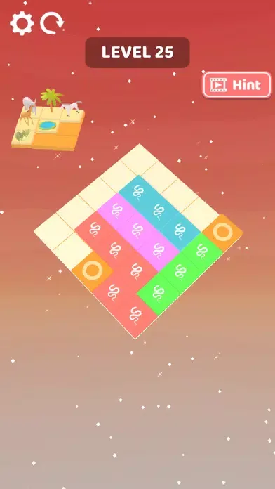 Capturas de pantalla de Land Connect