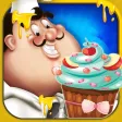 Candy Cake Chef Candy Cake Chef