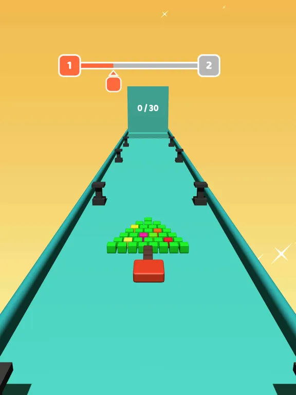 Sticky Jelly iPad 應用截圖