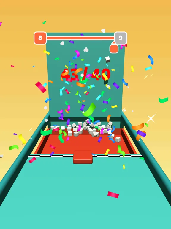 Sticky Jelly iPad 應用截圖