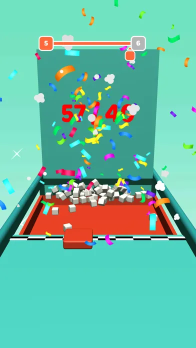 Sticky Jelly應用截圖