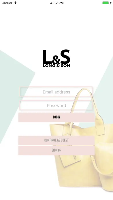 Long&Son Screenshots