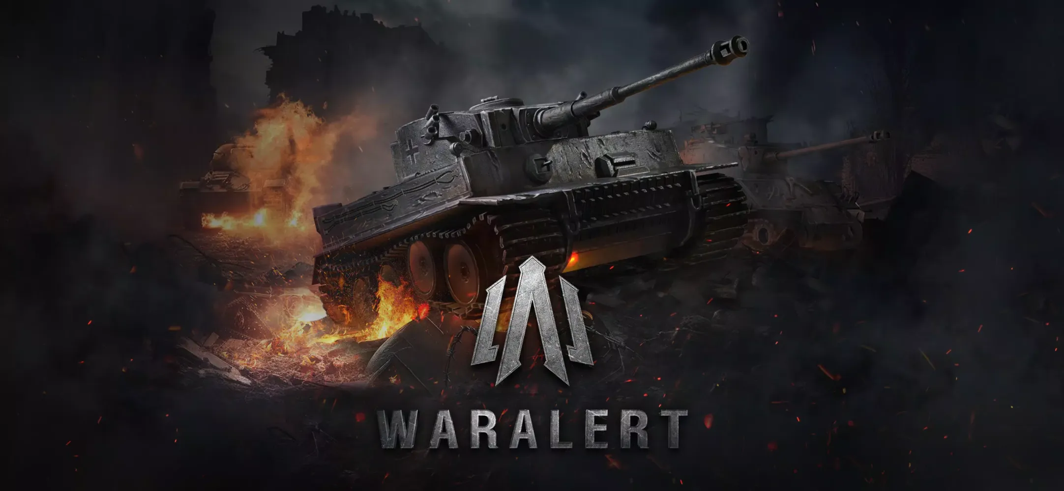 War Alert : WWII PvP RTS Screenshots