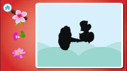 宝宝认植物花朵拼图大巴士 স্ক্রিনশট