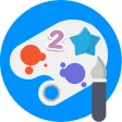 learn shapes and colors-