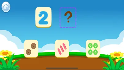 Screenshot di learn shapes and colors-