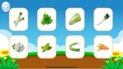 Screenshot di learn shapes and colors-