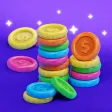 Coin Pile Jam Coin Pile Jam
