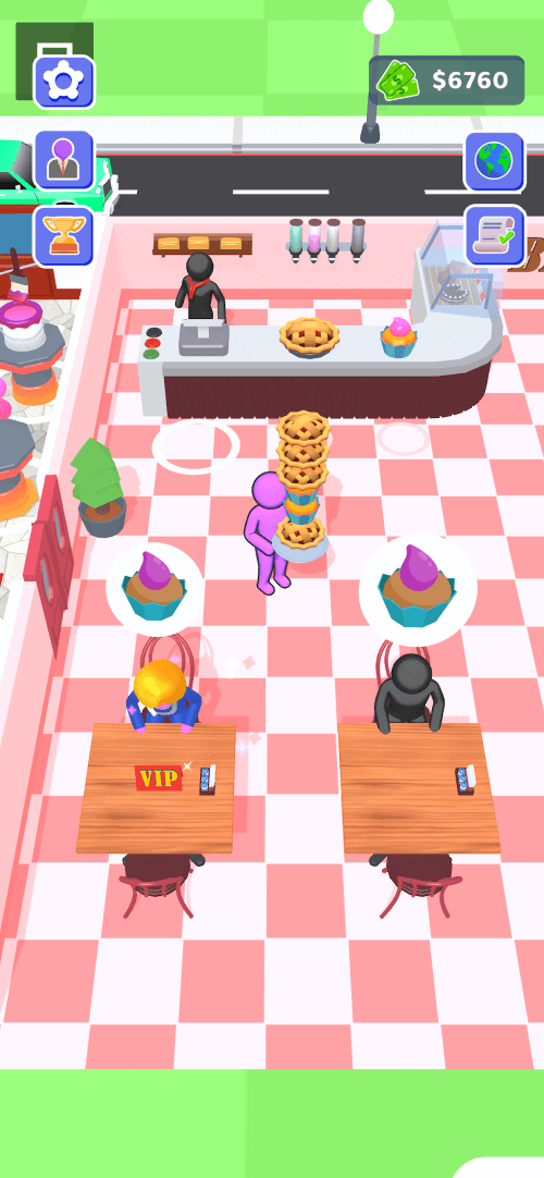 Dream Restaurant-screenshot-4