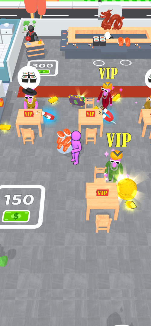 Dream Restaurant-screenshot-6