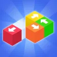 Cube Stacks! Cube Stacks!