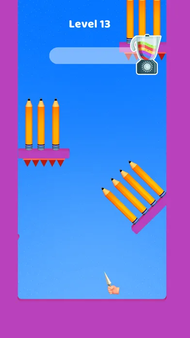 Capturas de pantalla de Dash and Crash