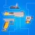 Gun Builder Run!