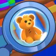 Hidden Item Mess
