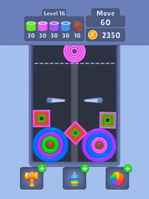 صور Jello Blast iPad 