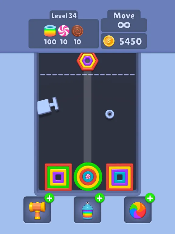 صور Jello Blast iPad 