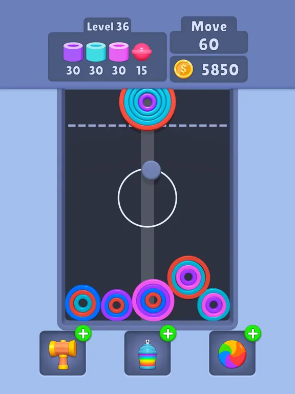 صور Jello Blast iPad 