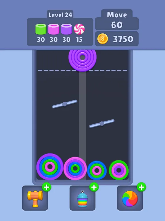 صور Jello Blast iPad 